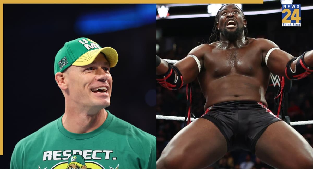 WWE