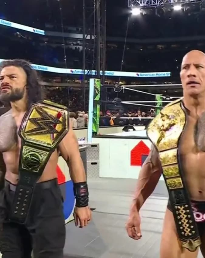 WWE WrestleMania 40
