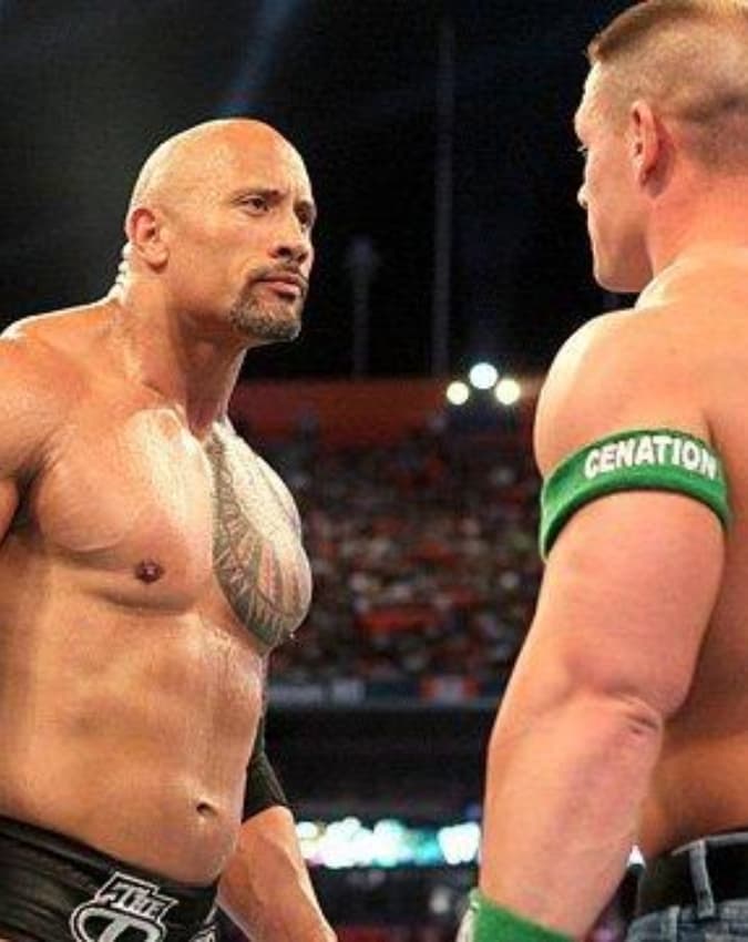 WrestleMania XXVIII