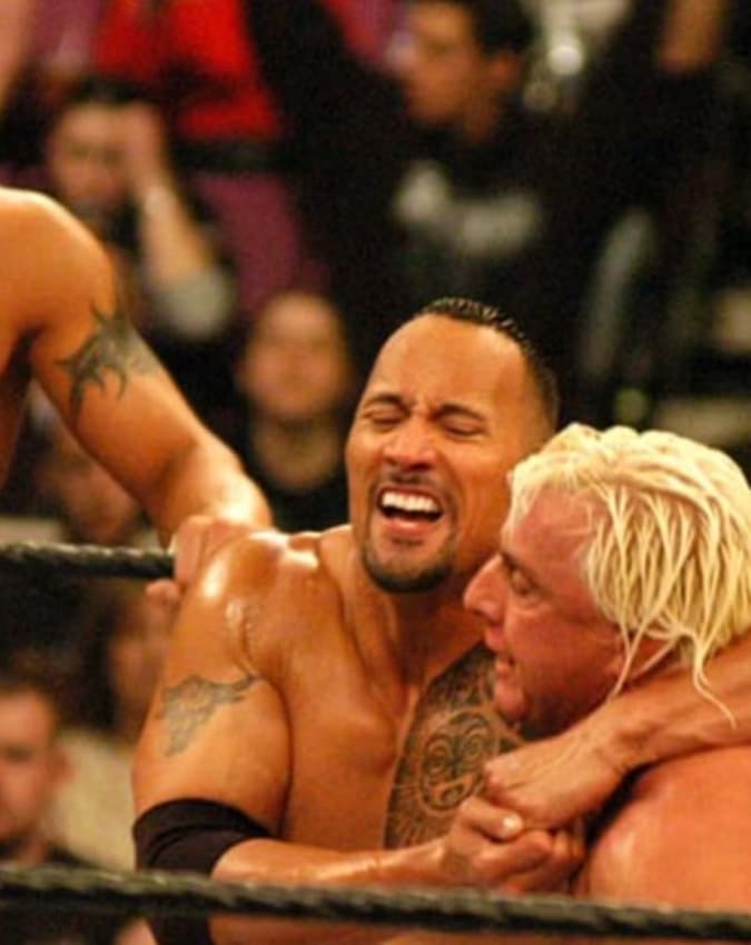 WrestleMania XX