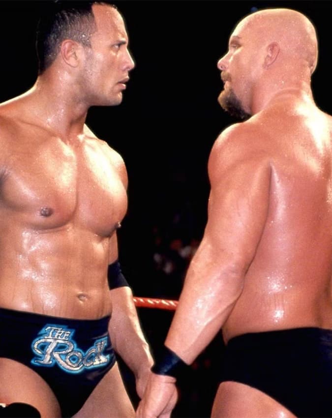 WrestleMania XIX