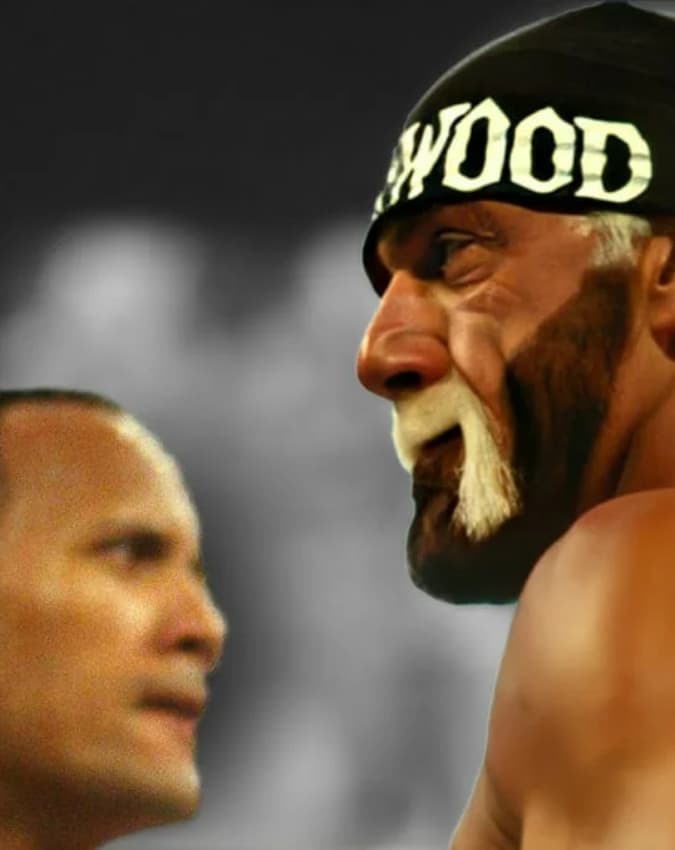 WrestleMania 18