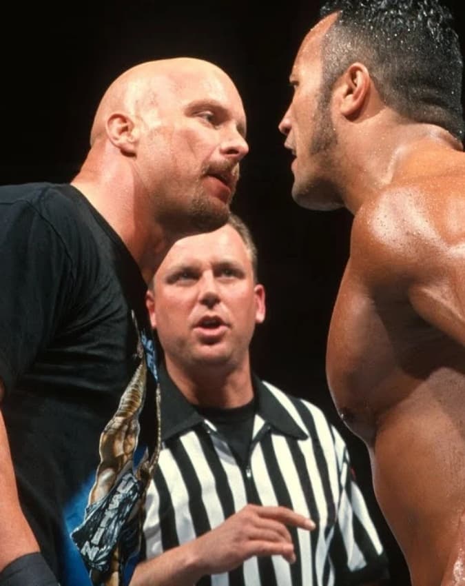 WrestleMania X