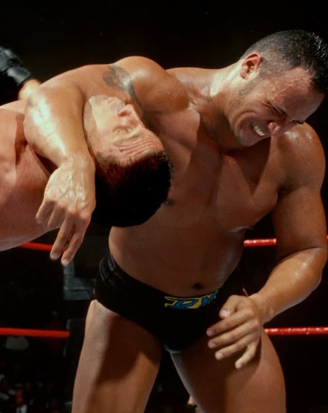 WrestleMania XIV