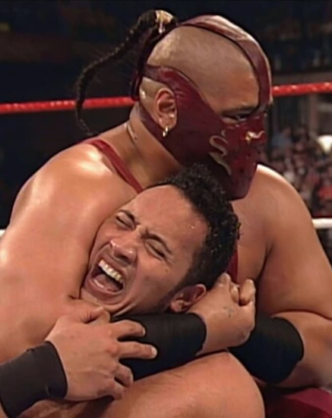 WrestleMania 13