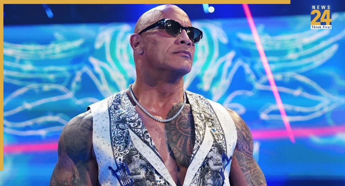 WWE