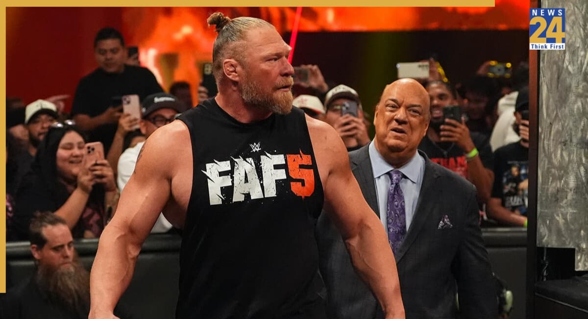 WWE