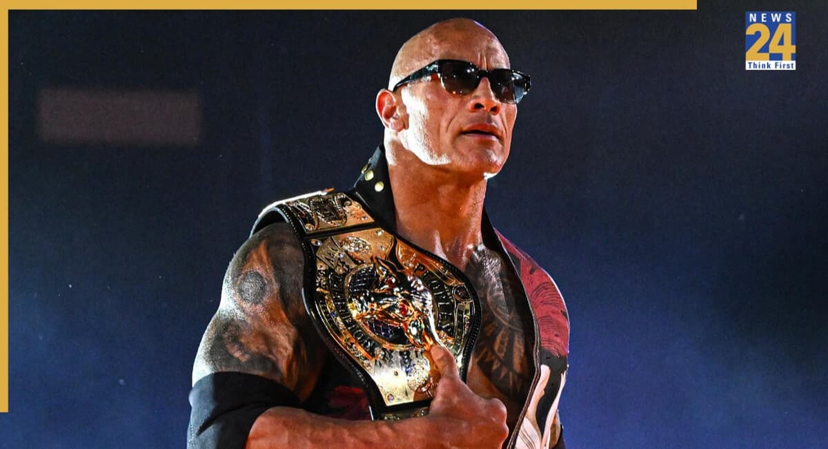 WWE