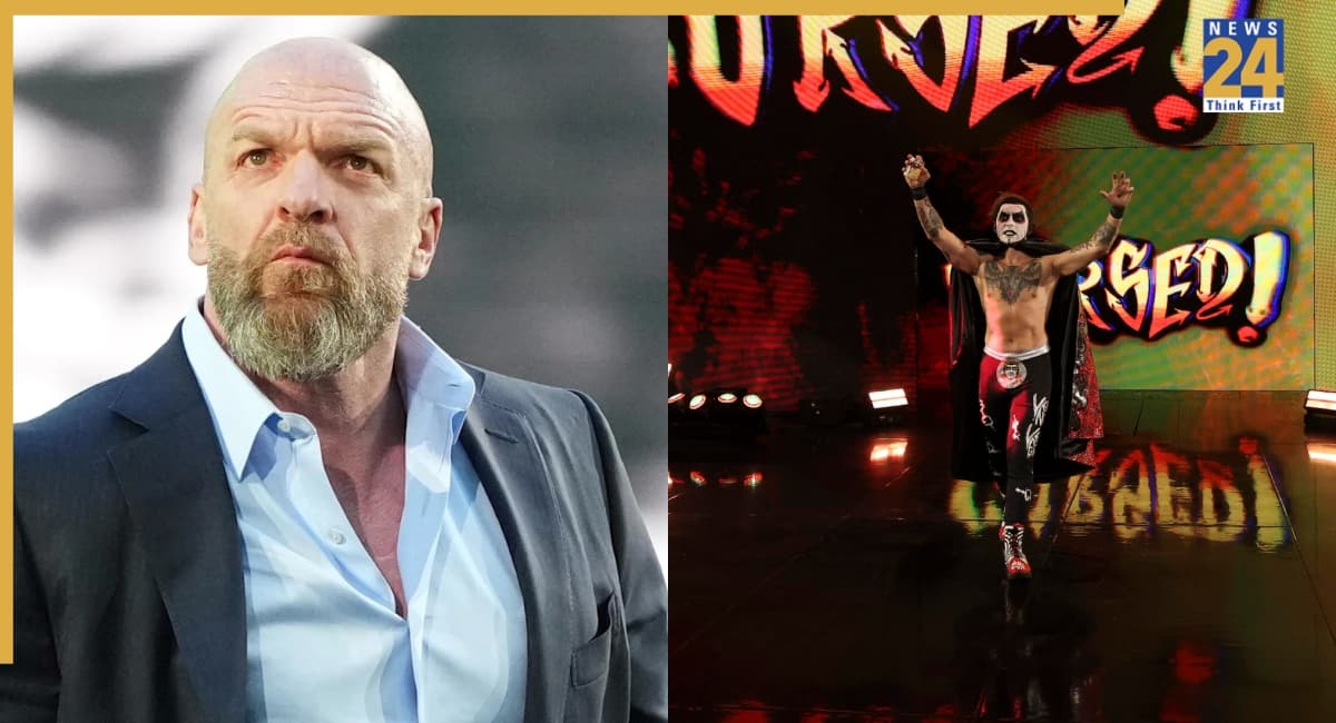 WWE