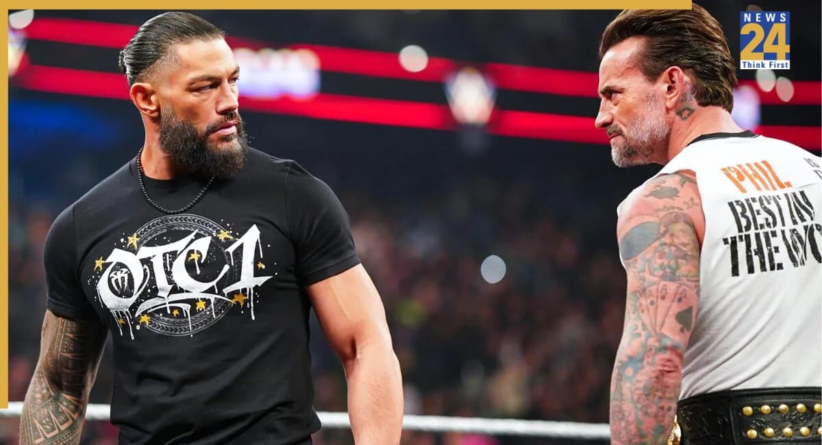 WWE