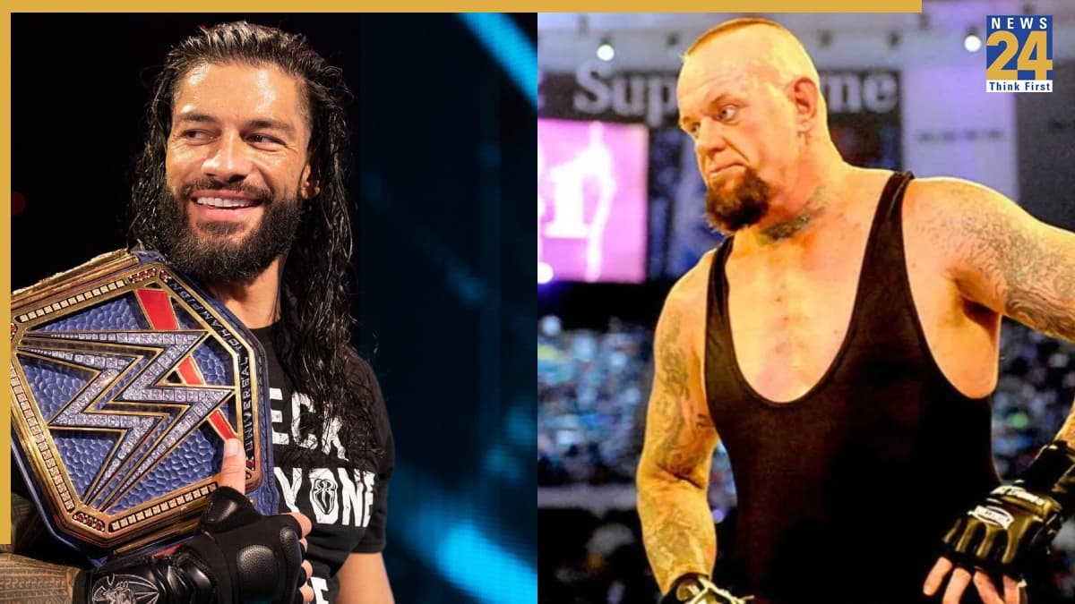 WWE