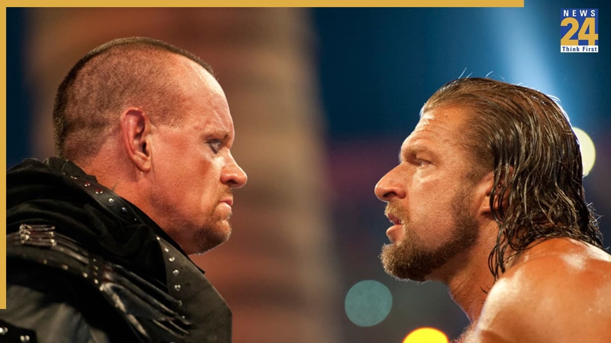 WWE