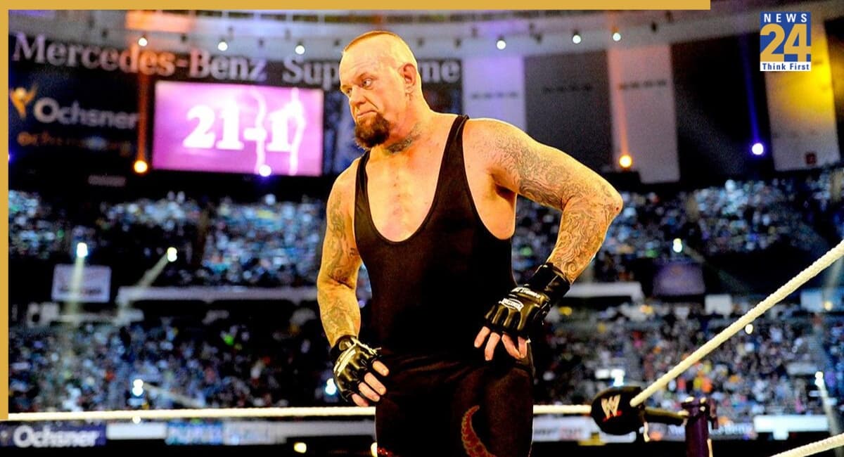 WWE WWE