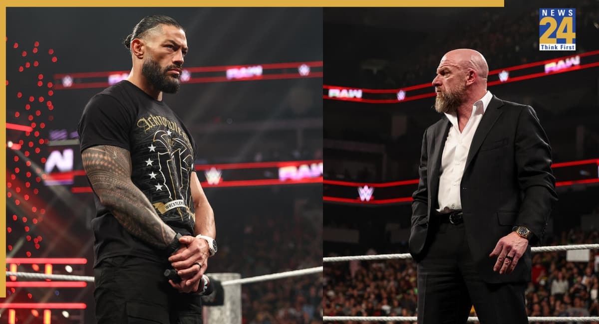WWE