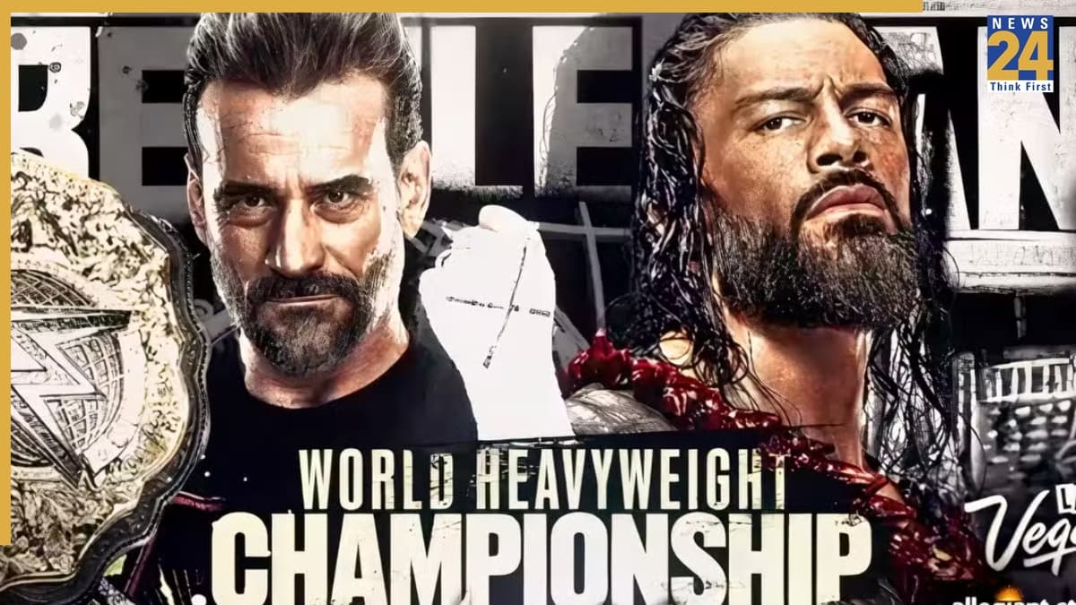 WWE