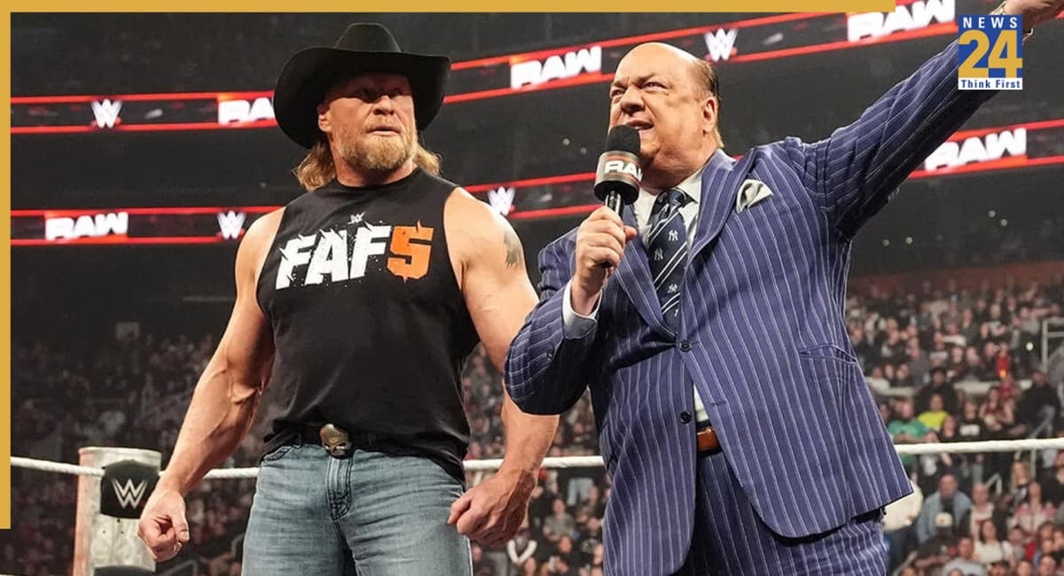 WWE