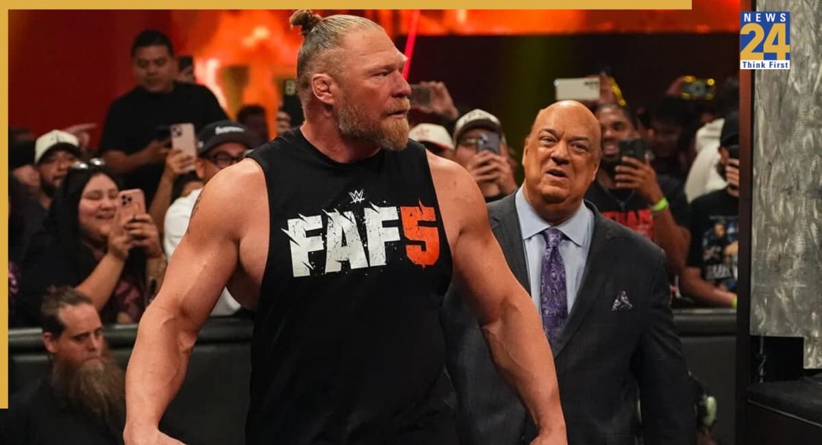 WWE