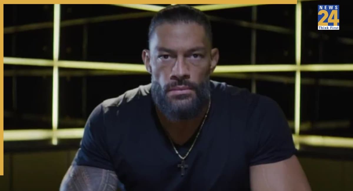 'WrestleMania में खेल खत्म हो जाएगा', Roman Reigns ने मेगा इवेंट से पहले WWE चैंपियन को दी धमकी