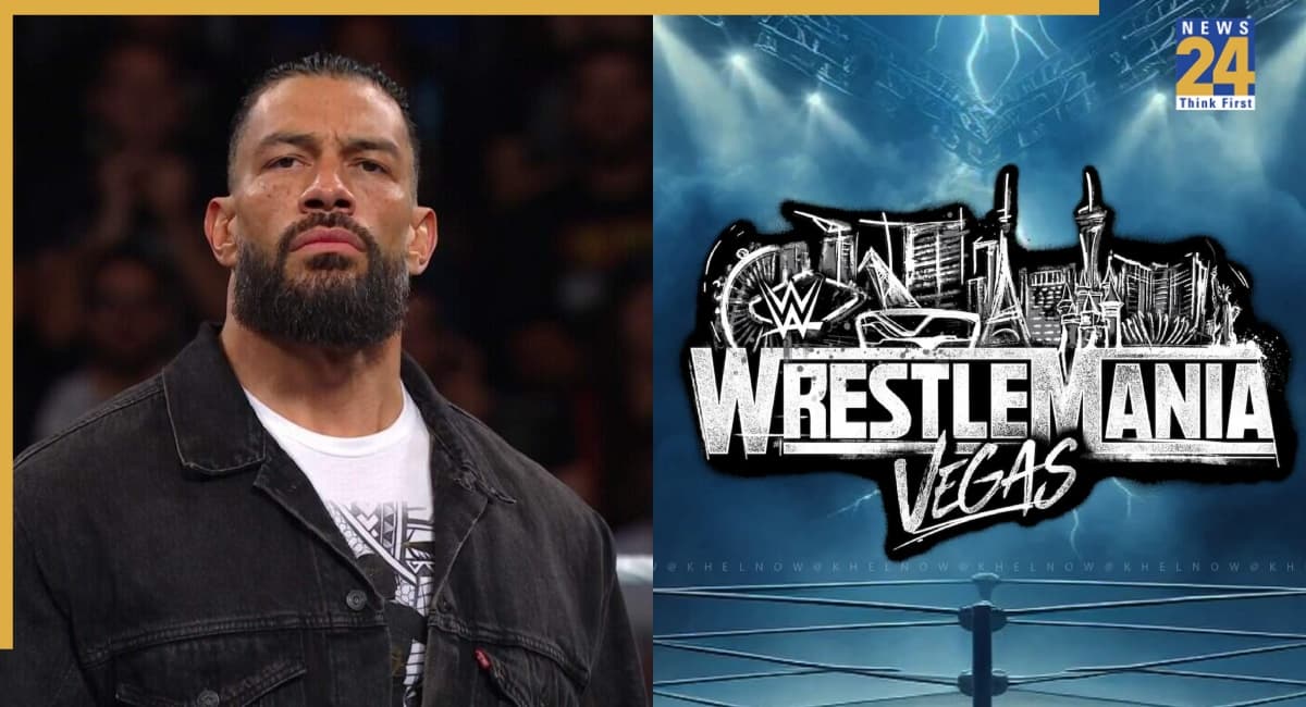 WWE WrestleMania 42 के ताबड़तोड़ एक्शन को भारत में कब और कहां लाइव देखें? 13 मैचों में मचेगा खूब बवाल