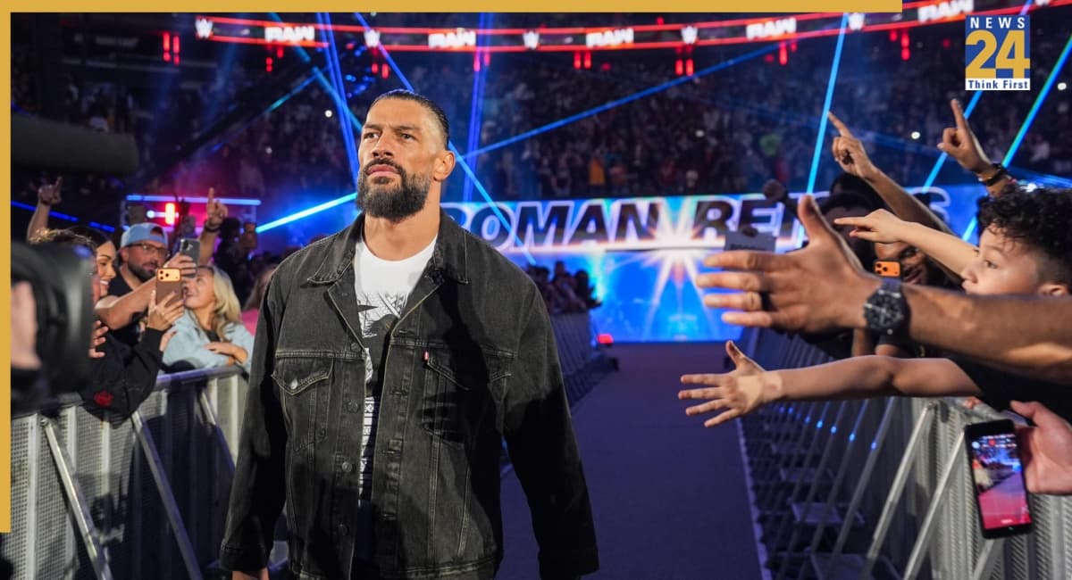 WWE