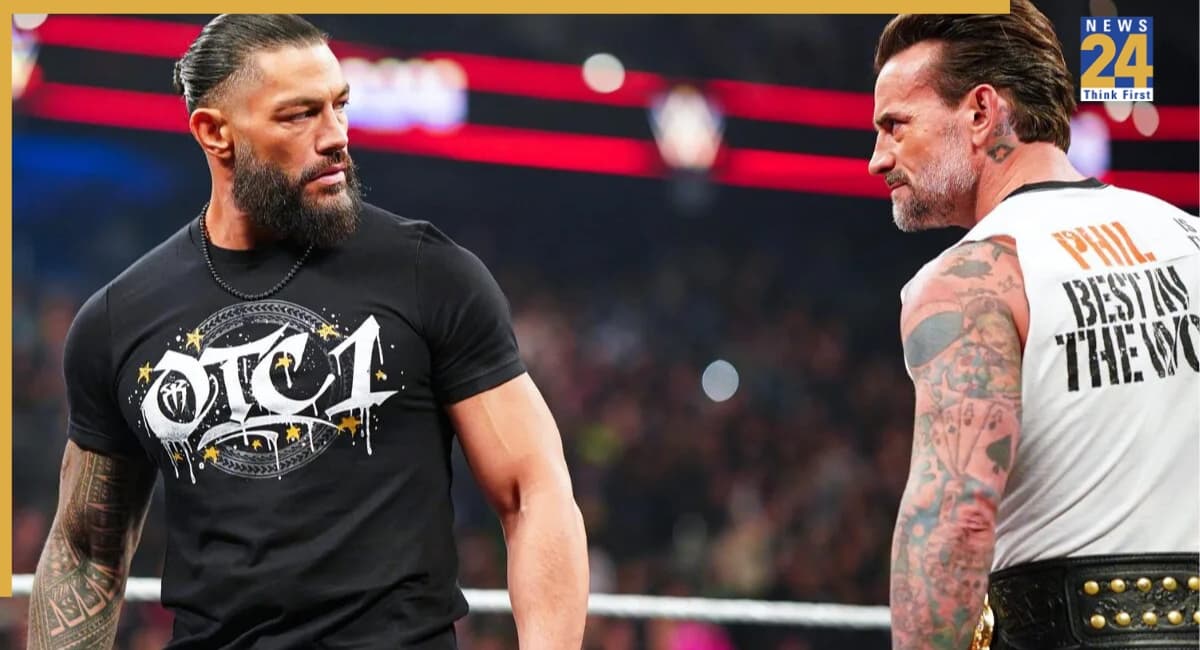WWE