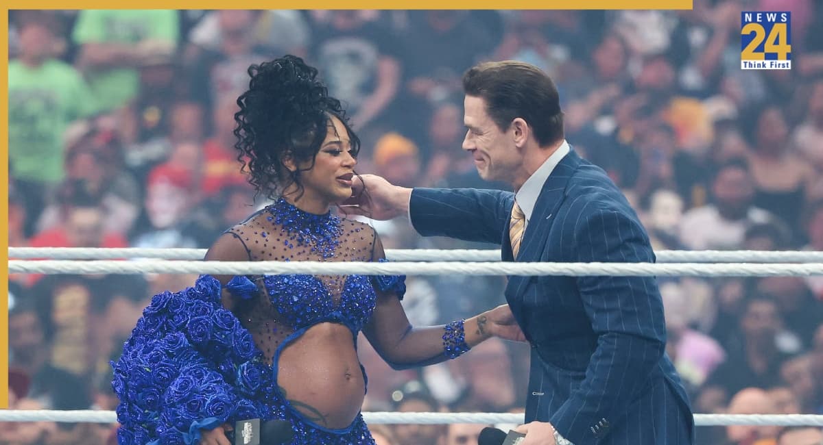 WWE
