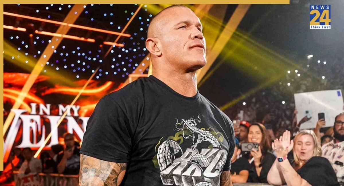 WWE