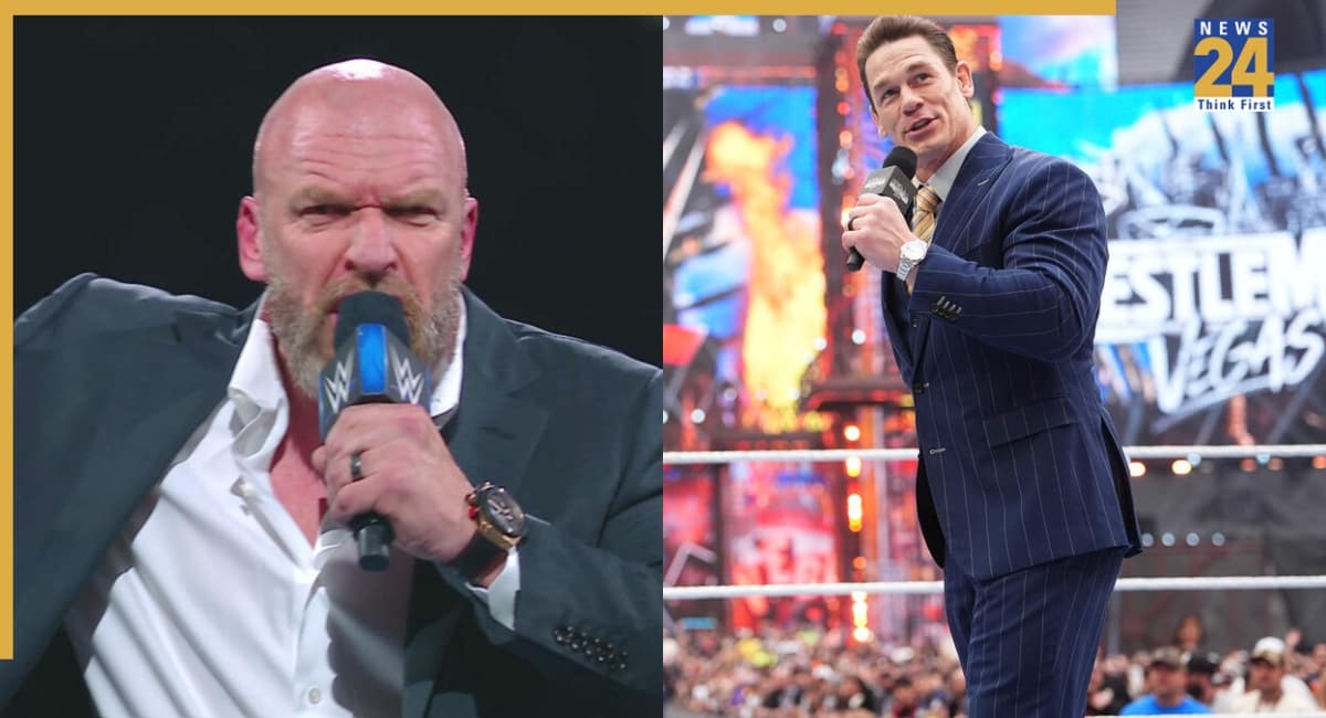 WWE