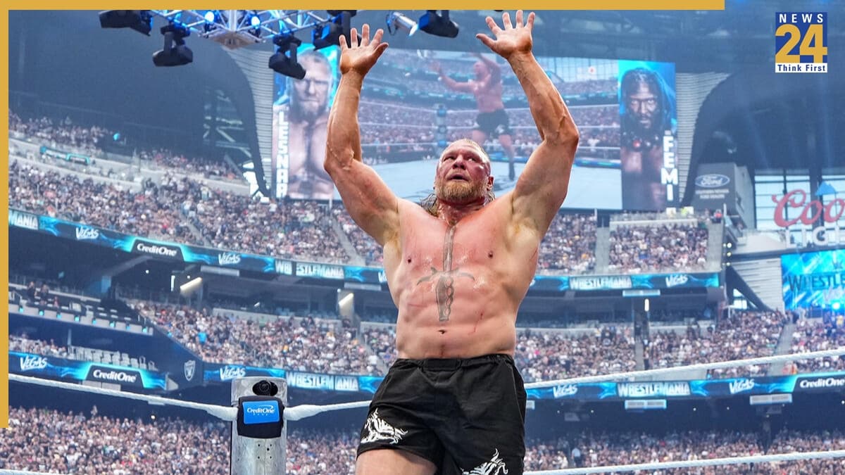 WWE