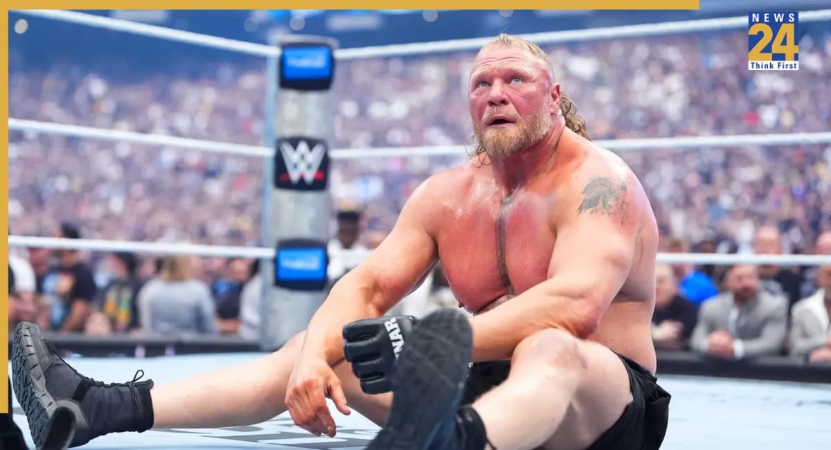WWE