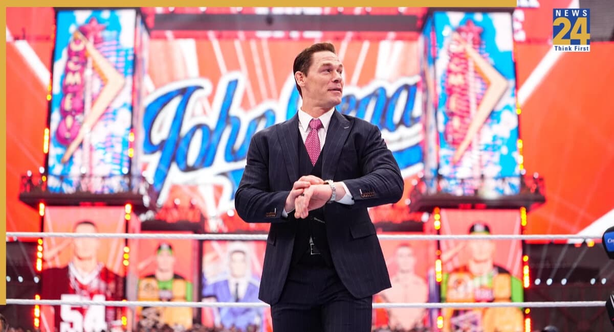 WWE