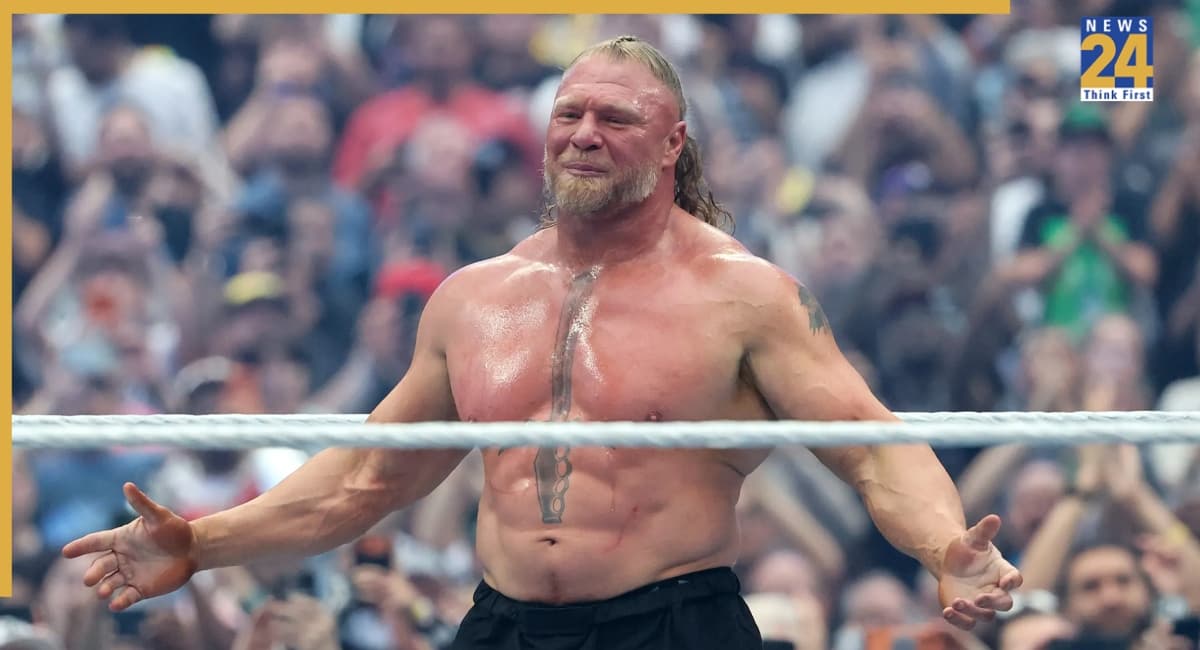 WWE