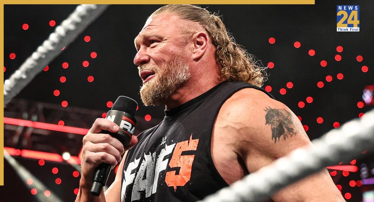 WWE