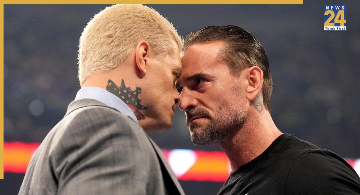WWE