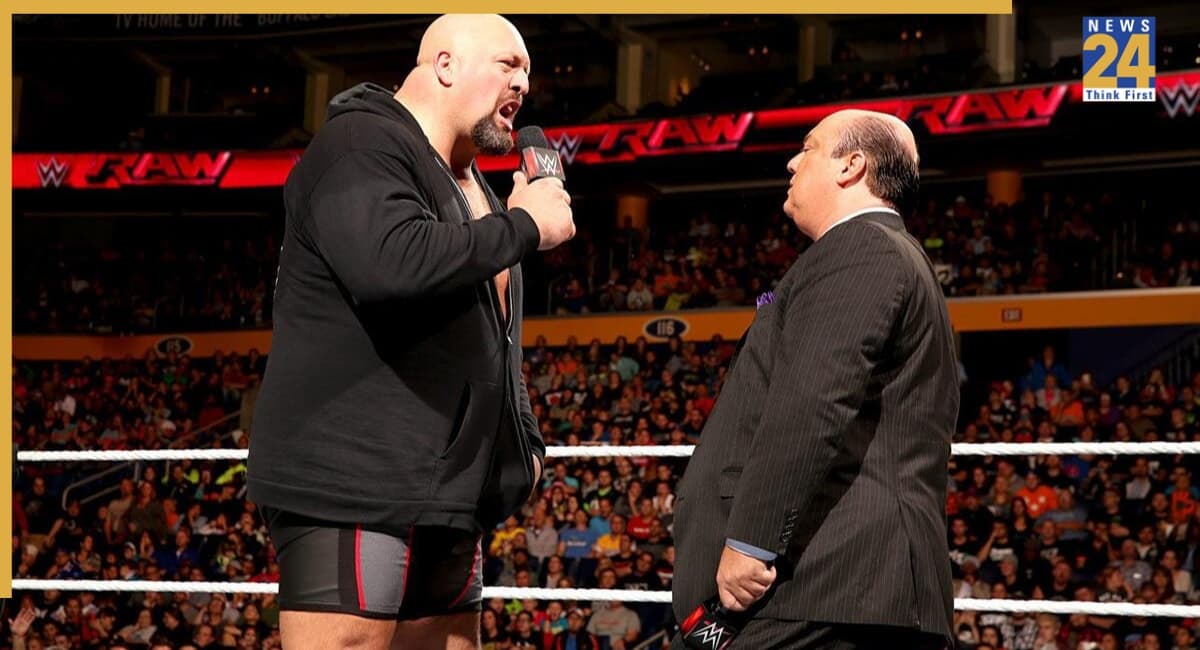 WWE