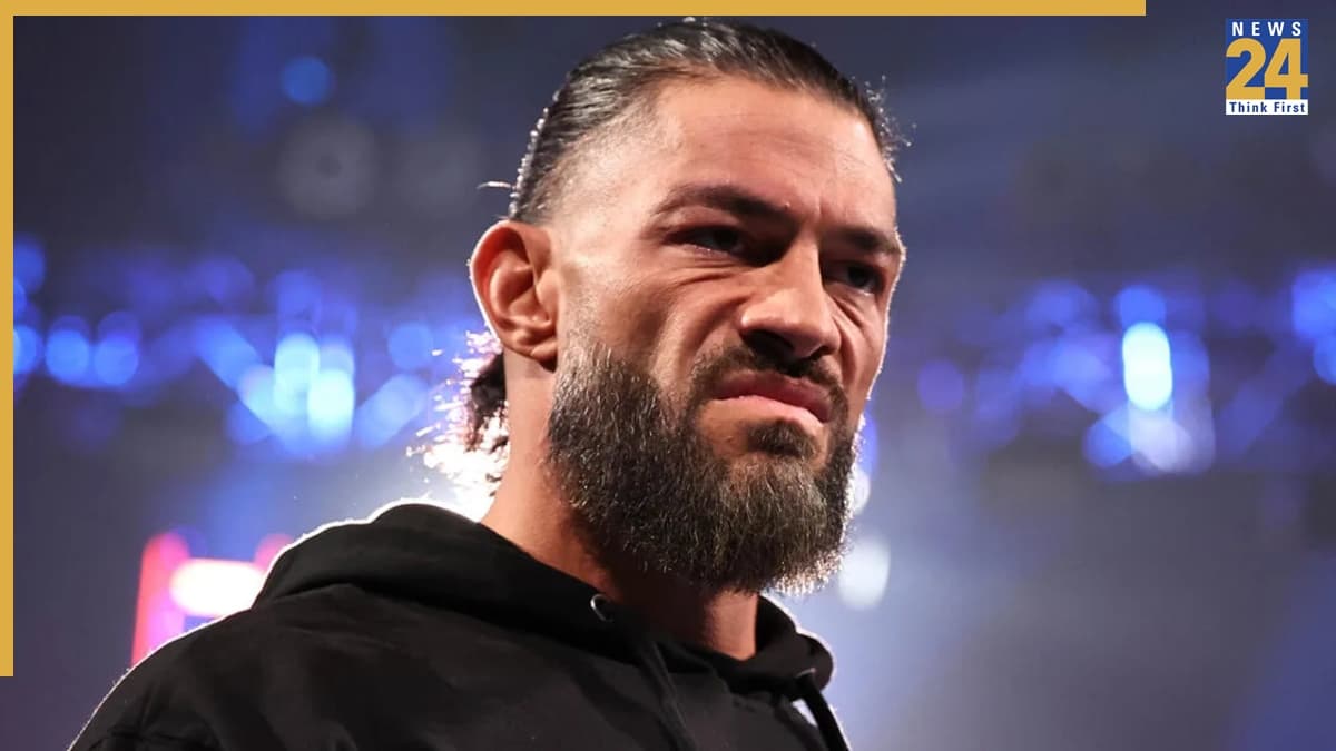 WWE