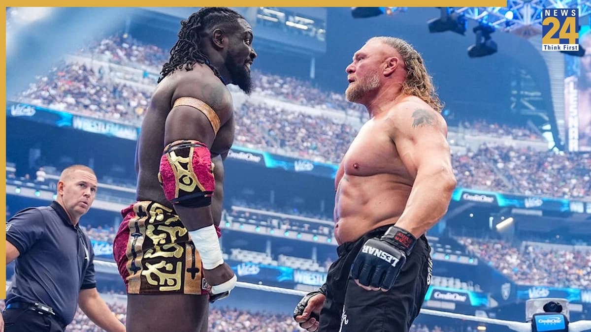 WWE