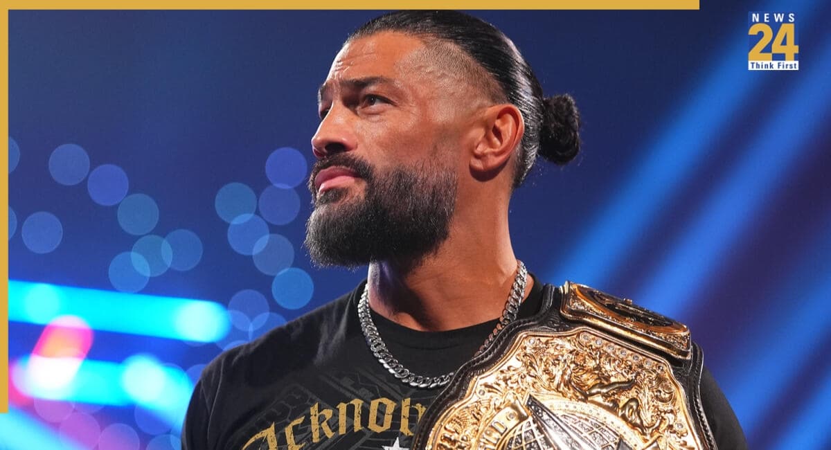 WWE