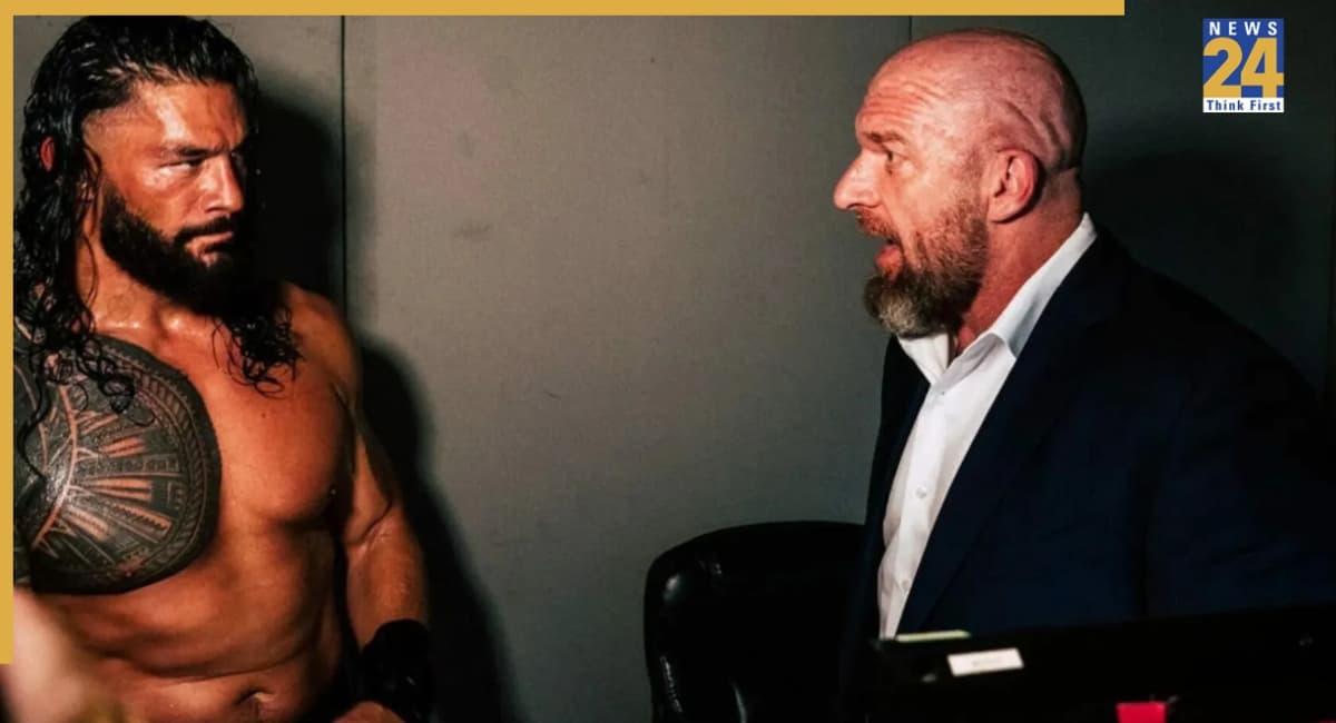 WWE