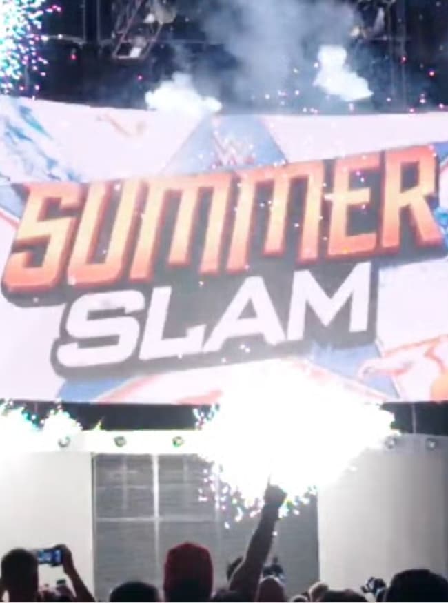 कब होगा SummerSlam 2026?
