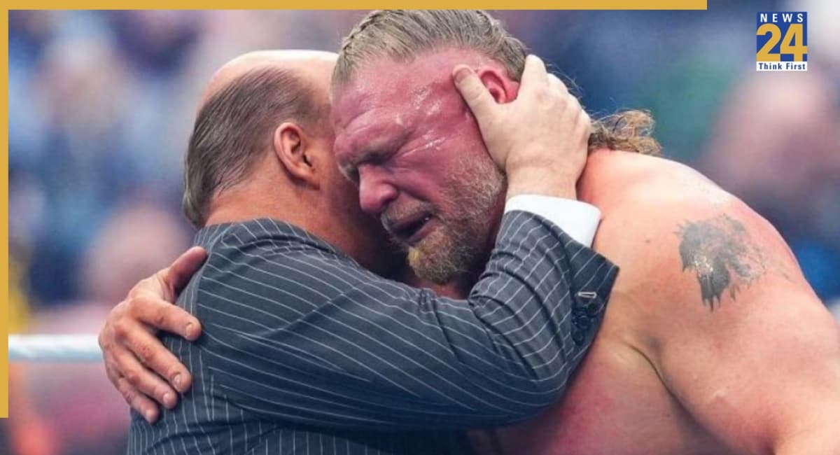 WWE