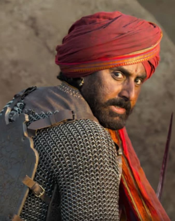 अभिषेक बच्चन