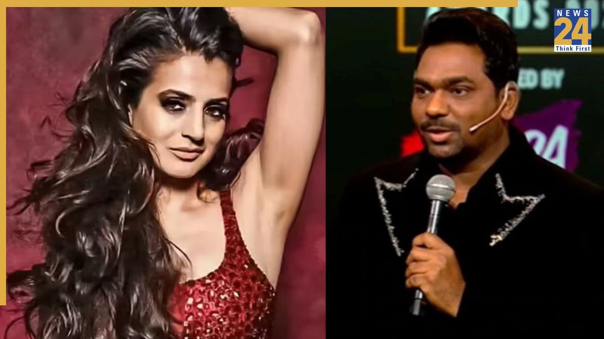 'नेगेटिविटी मत फैलाओ…', 'धुरंधर' के लिए अमीषा पटेल ने जाकिर खान की लगाई क्लास; जानें पूरा मामला