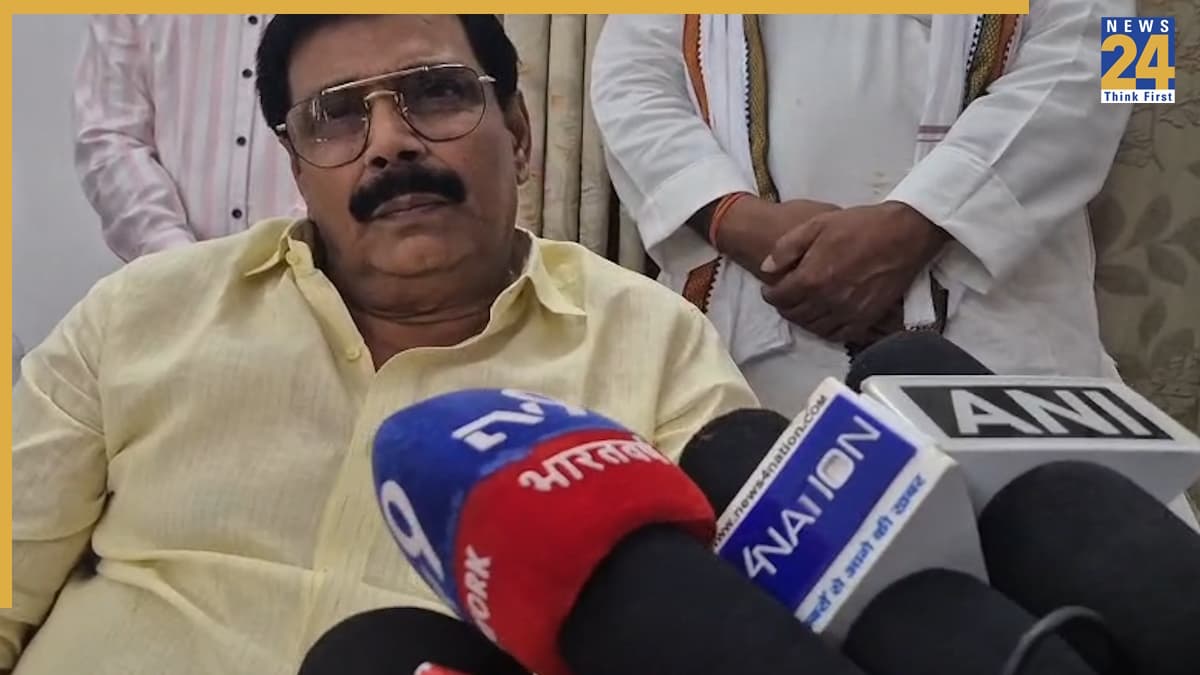 CM नीतीश को लेकर बाहुबली नेता के बेबाक बोल, बिहार में सियासी भूचाल मचना तय