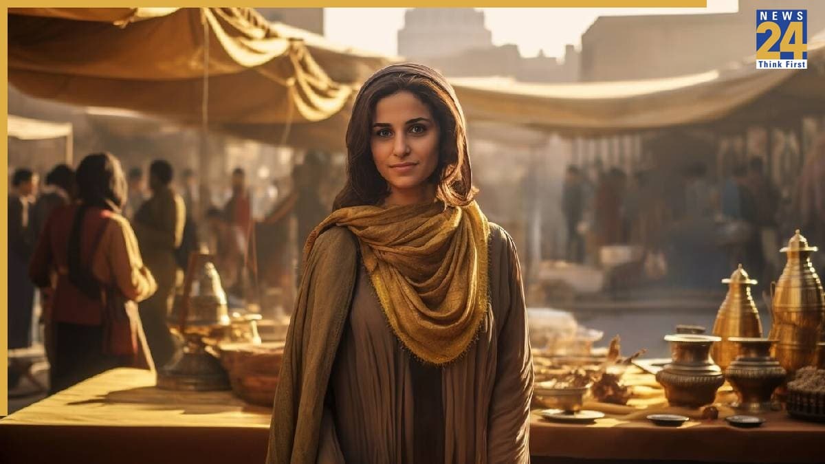 ancient Mesopotamia women rights (6)