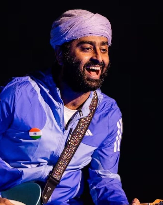 अरिजीत सिंह बने इंडिपेंडेंट आर्टिस्ट