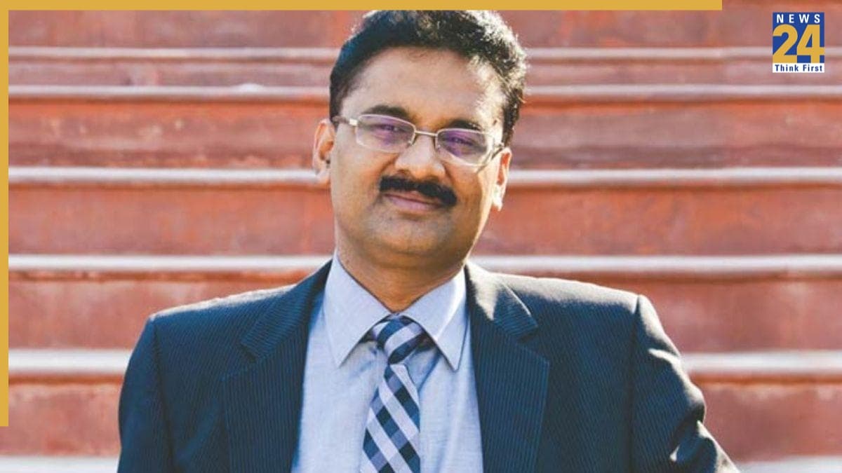 कौन हैं अशोक मित्तल, जो राज्यसभा में राघव चड्डा की लेंगे जगह; मिठाई की दुकान से लेकर राजनीति तक का सफर