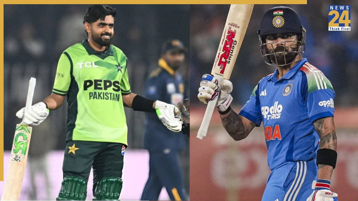 Babar Azam