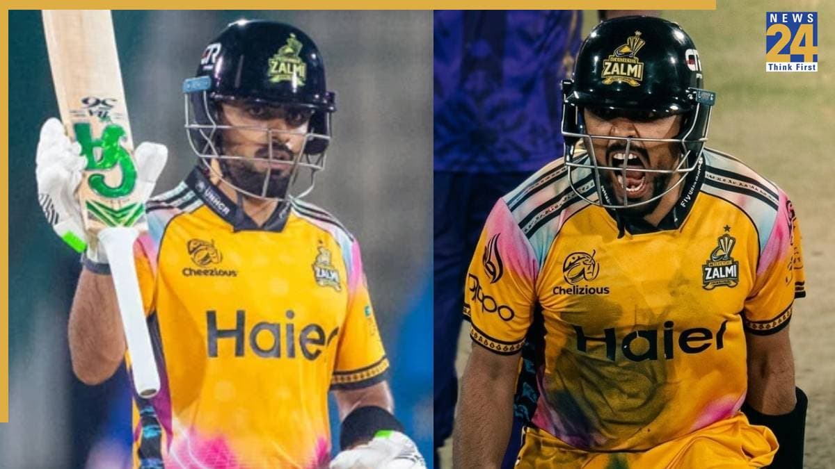 Babar Azam