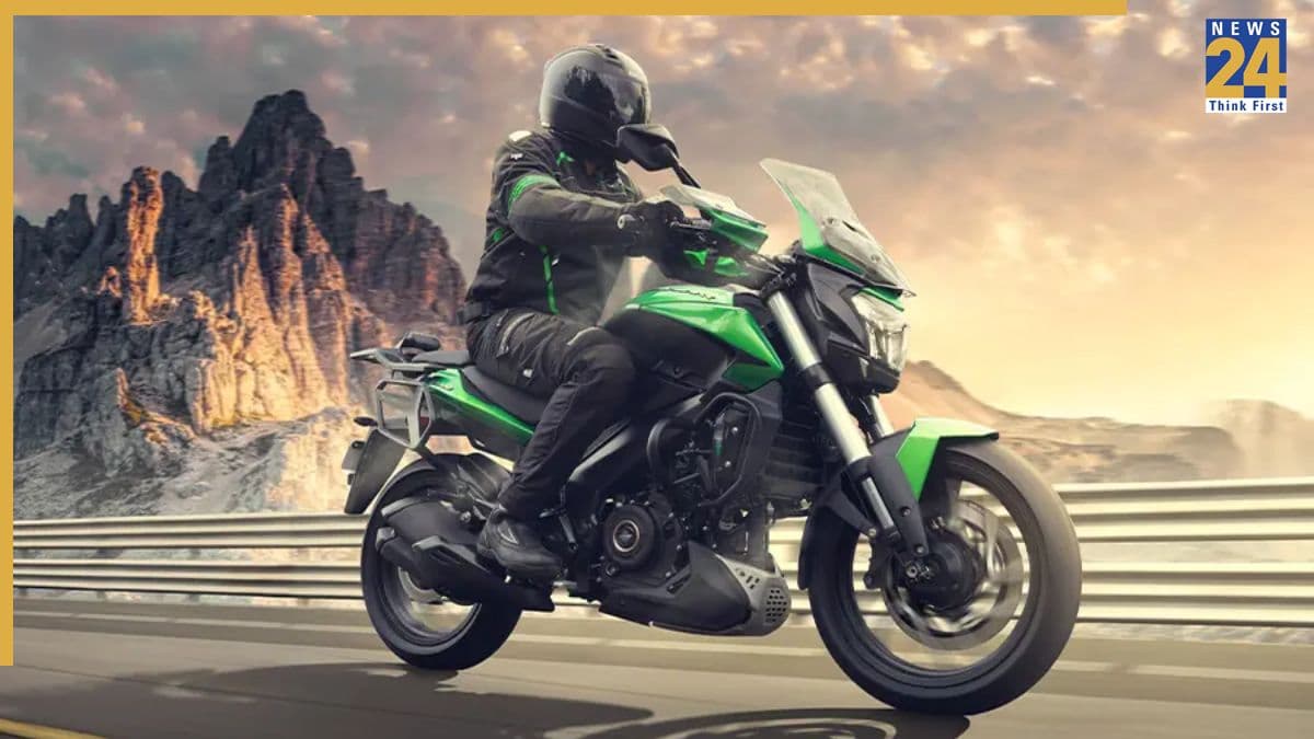 37,000 रुपये सस्ती लॉन्च हुई नई Bajaj Dominar 400, जानिए क्या मिलेगा खास